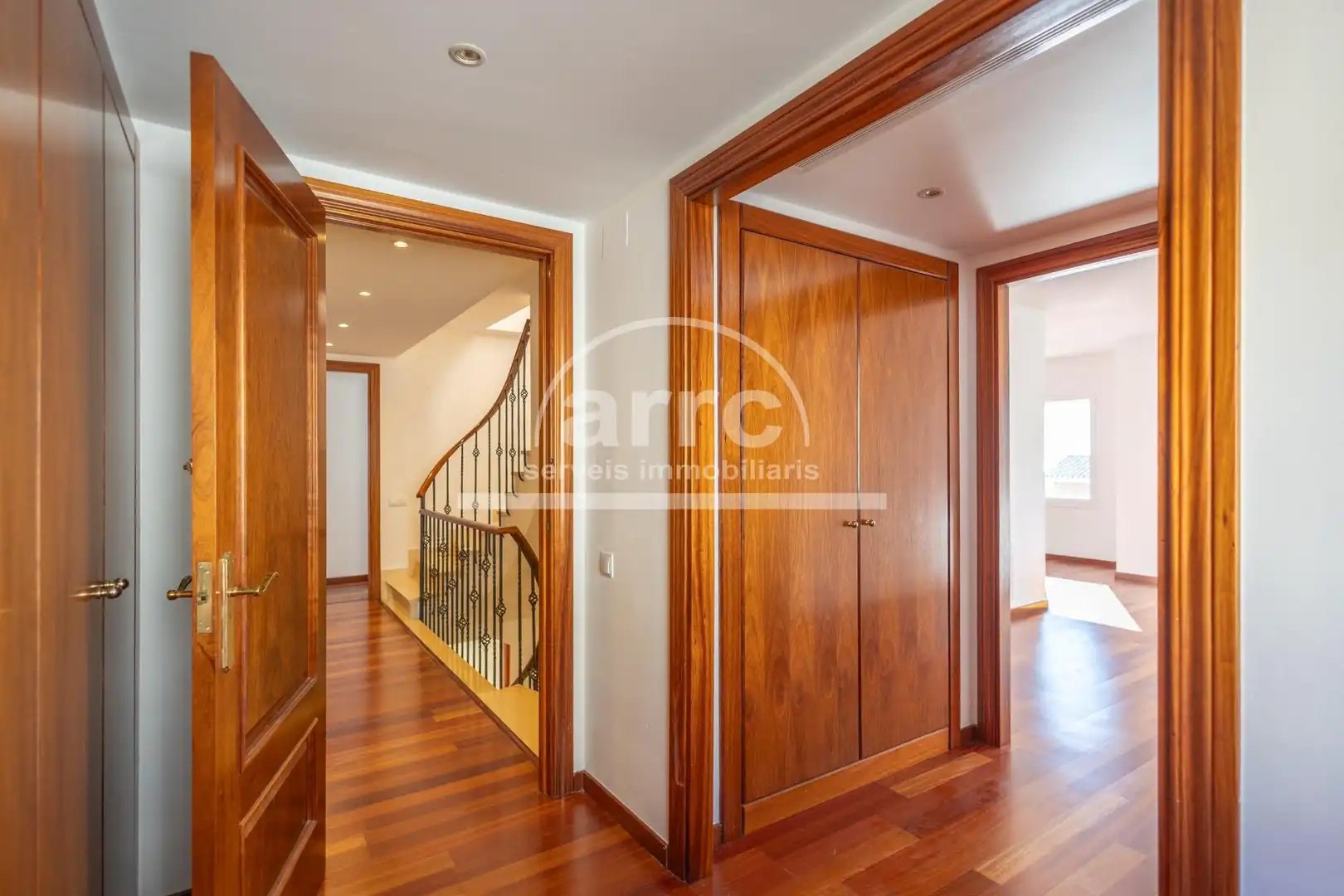 Casa o chalet en venta en Vilassar de Dalt con Aire acondicionado, Jardín privado y Terraza