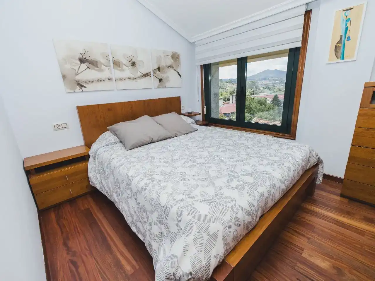 Habitación de Casa o chalet en venta en Vigo 