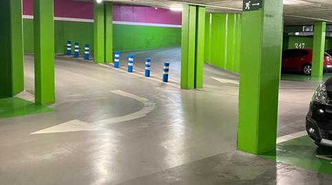 Photo 2 of Garage to rent in Calle de Los Tilos, 13, Garrido Norte, Salamanca