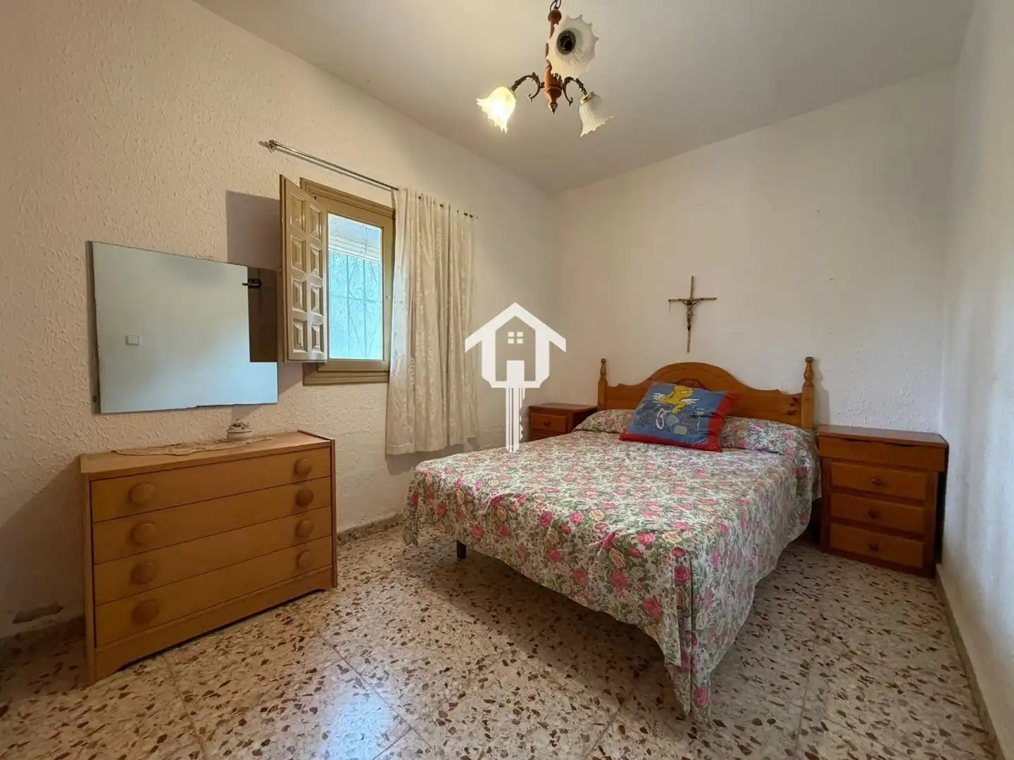 Habitación de Piso en venta en Alicante / Alacant con Jardín privado, Trastero y Piscina