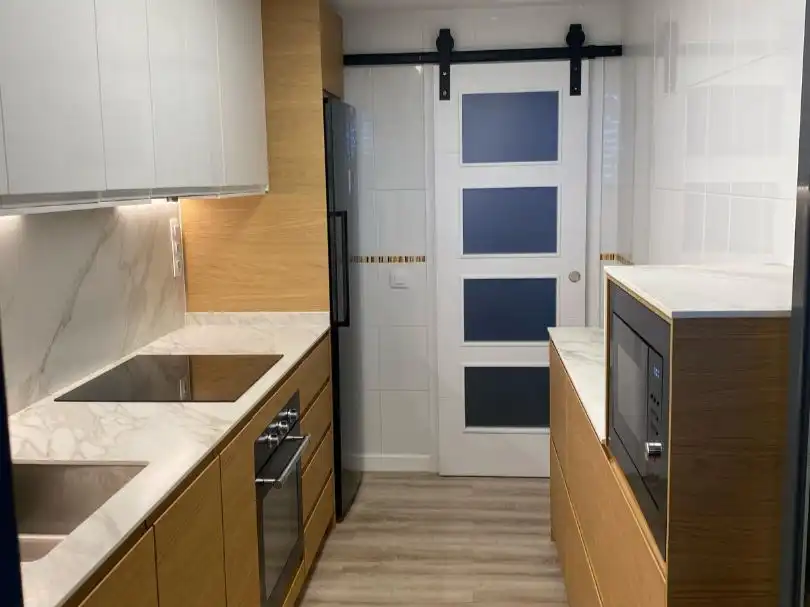 Flat with garden for sale in Calle Sevilla Urb. Panoramica 30, imagen 7