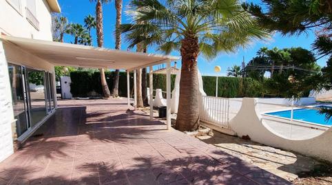 Photo 2 of House or chalet for sale in Peña de las Águilas, Alicante