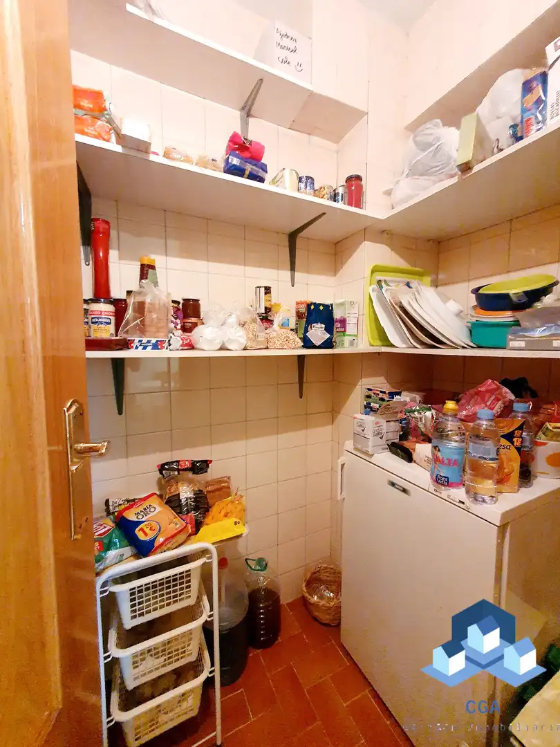Wohnung mit Aufzug zum Verkauf in Lorca Ciudad, imagen 8