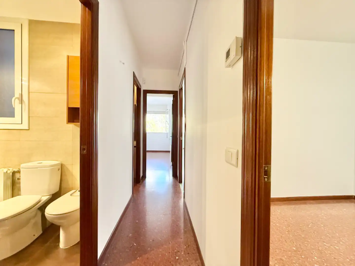 Flat for sale in Sant Just Desvern  with Air Conditioner, Heating and Parquet flooring