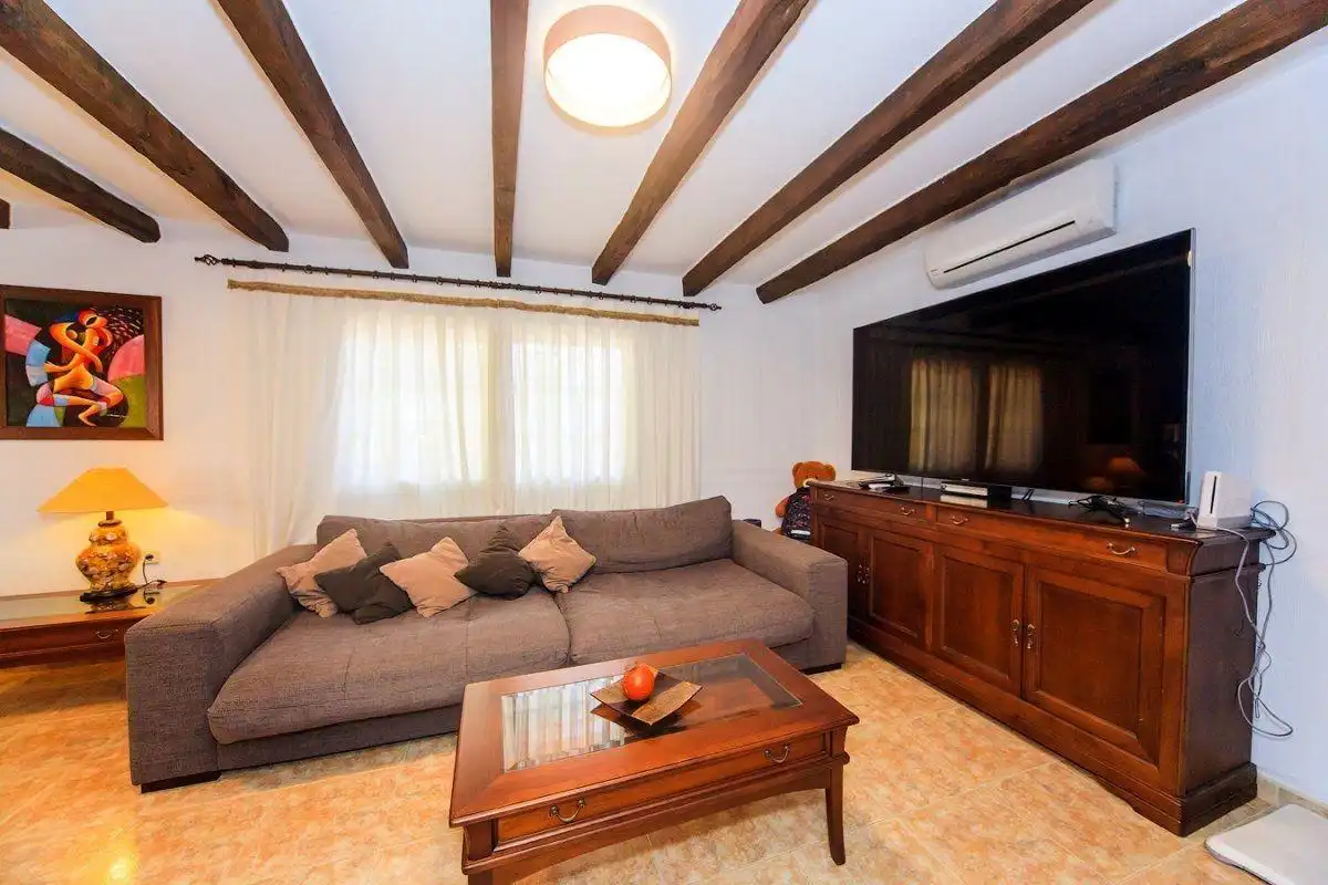 Villa avec piscine à vendre à Los Balcones - Los Altos, imagen 6