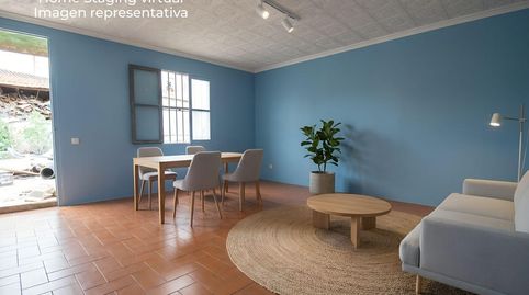 Foto 3 de Casa o xalet en venda a Calle Doctor Víctor Pérez, 61, Cabezo de Torres, Murcia Capital