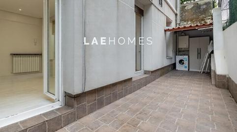 Foto 2 de Planta baja en venta en Calle Calle Egia, Egia, Donostia - San Sebastián