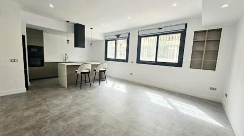 Foto 3 de Planta baja en venta en Calle Canal, El Cerro,  Sevilla Capital