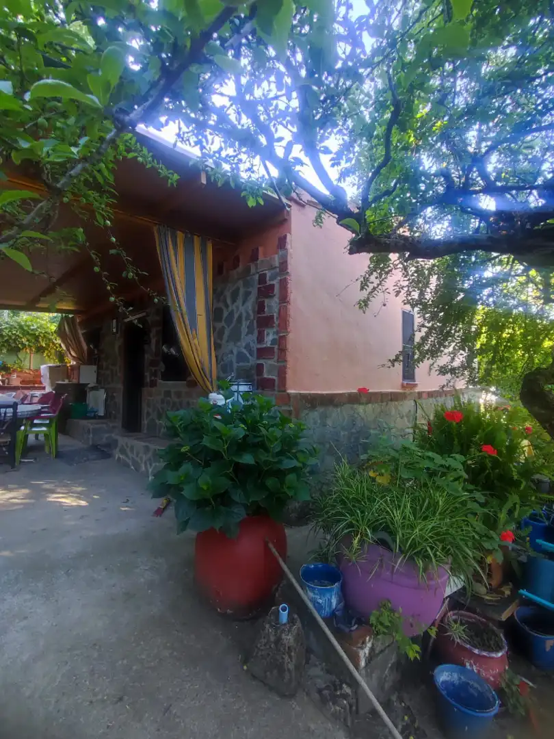 Terreni e lotti in vendita a Casas del Castañar, imagen 11