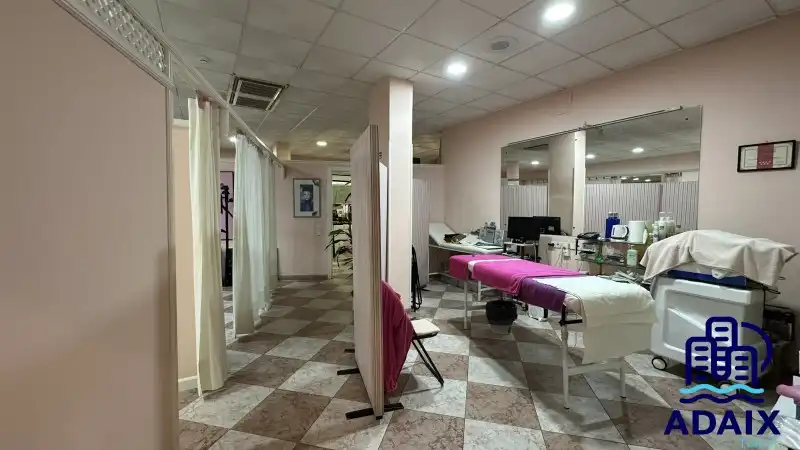 Local en venta en Toledo con Aire acondicionado