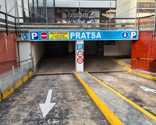 Aparcament de Garatge en venda en  Barcelona Capital