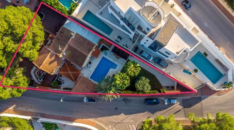 Foto 3 de Casa o xalet en venda a N/a, -1, Los Balcones - Los Altos, Alicante