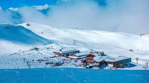 Photo 2 of Houses for sale in Güéjar Sierra, Granada