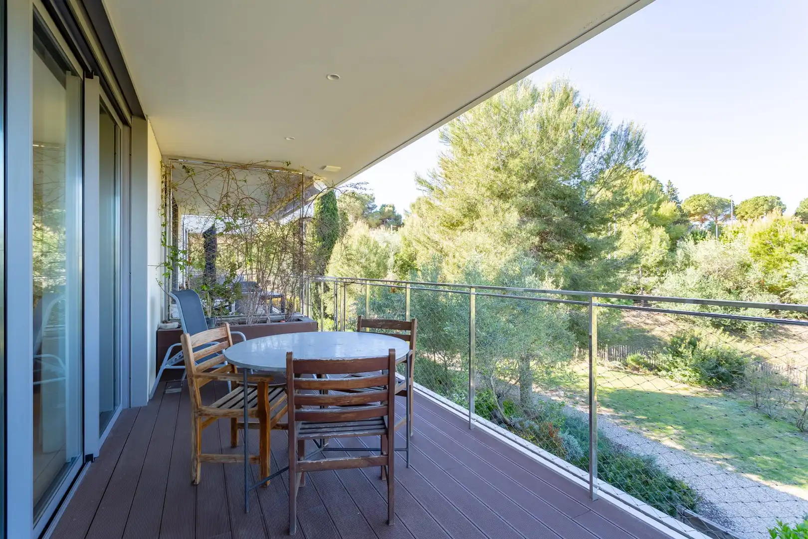 Flat with terrace for sale in PLA DE MASET - Xaloc, imagen 11