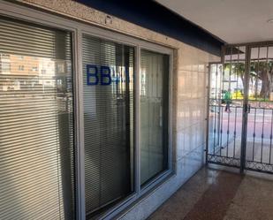 Exterior view of Premises to rent in Gandia