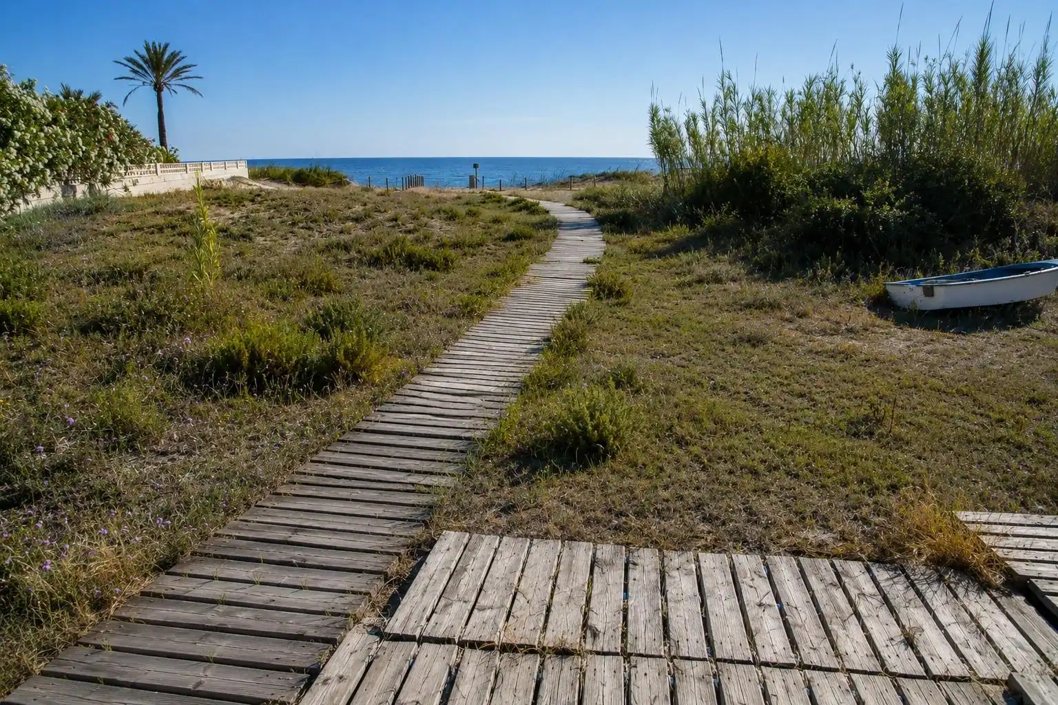 Apartment with terrace for sale in Devessa - Monte Pego, imagen 2