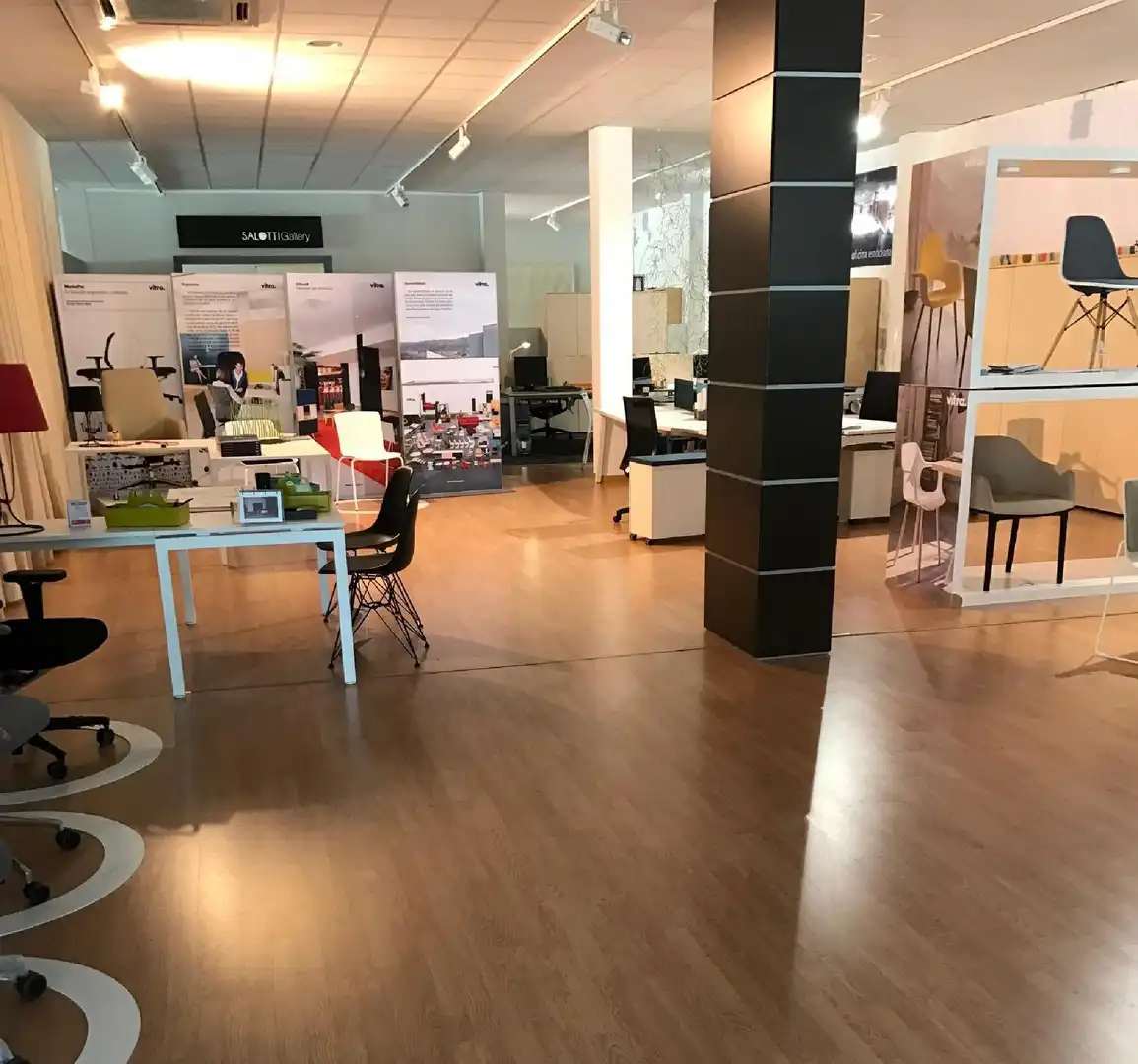 Locale commerciale in vendita a Zona Nord, imagen 3