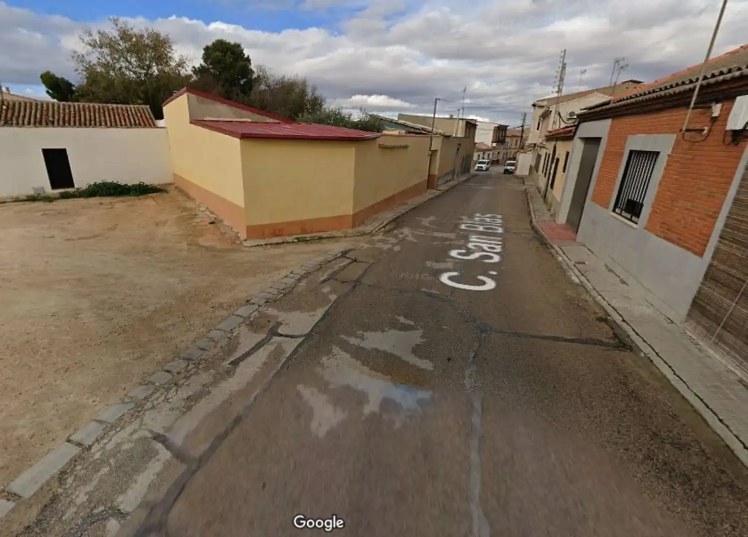 Adossat en venda a Villacañas, imagen 3