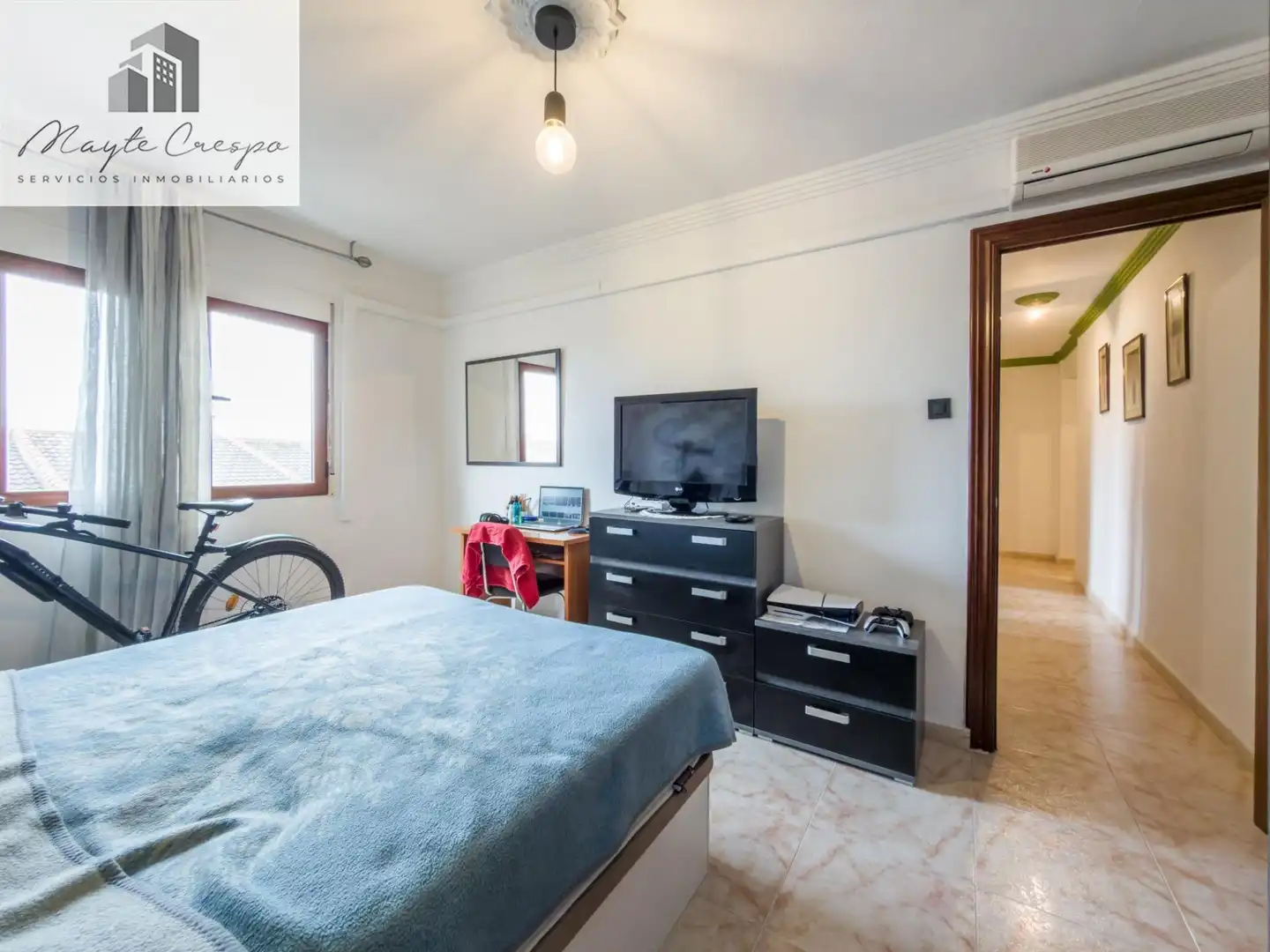 Appartamento con terrazza in vendita a Plaza De Poniente 2, imagen 23