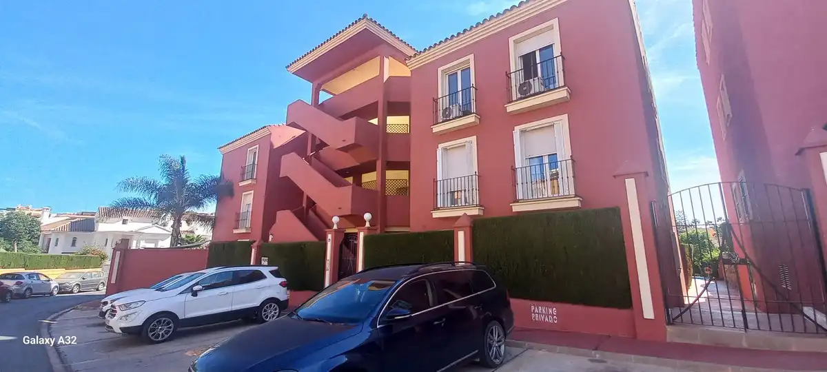 Abitazione con piscina in vendita a Riviera del Sol, imagen 4