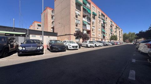 Foto 2 von Wohnung zum Verkauf in C. de Lugo, Pryconsa - Juan de Austria, Alcalá de Henares