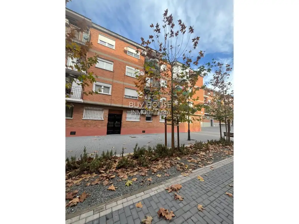 Exterior view of Flat for sale in Illescas