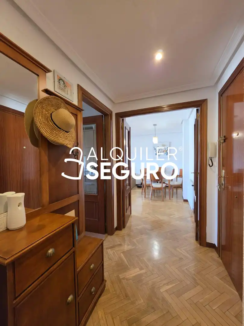 Flat with lift to rent in de Lima, imagen 17