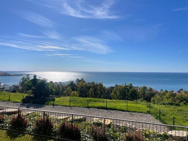 Apartamento en Venta en Guadalobón