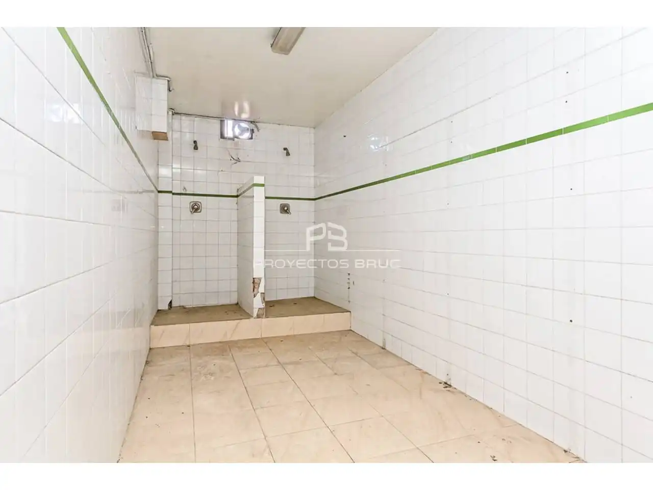 Nau industrial en venda a Calle Recinto industrial colonia Guell, imagen 18