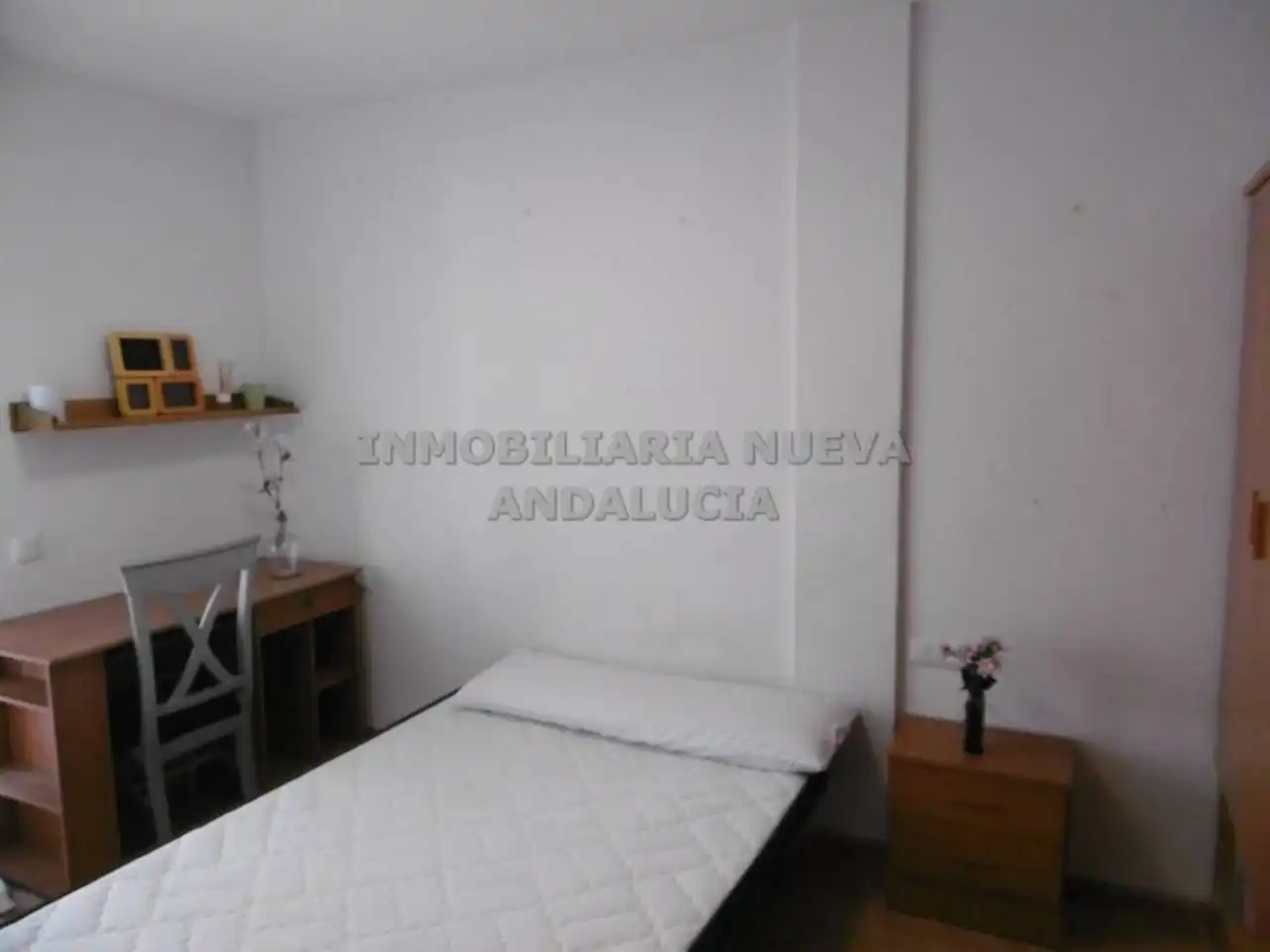 Habitación de Ático de alquiler en La Cañada de San Urbano
