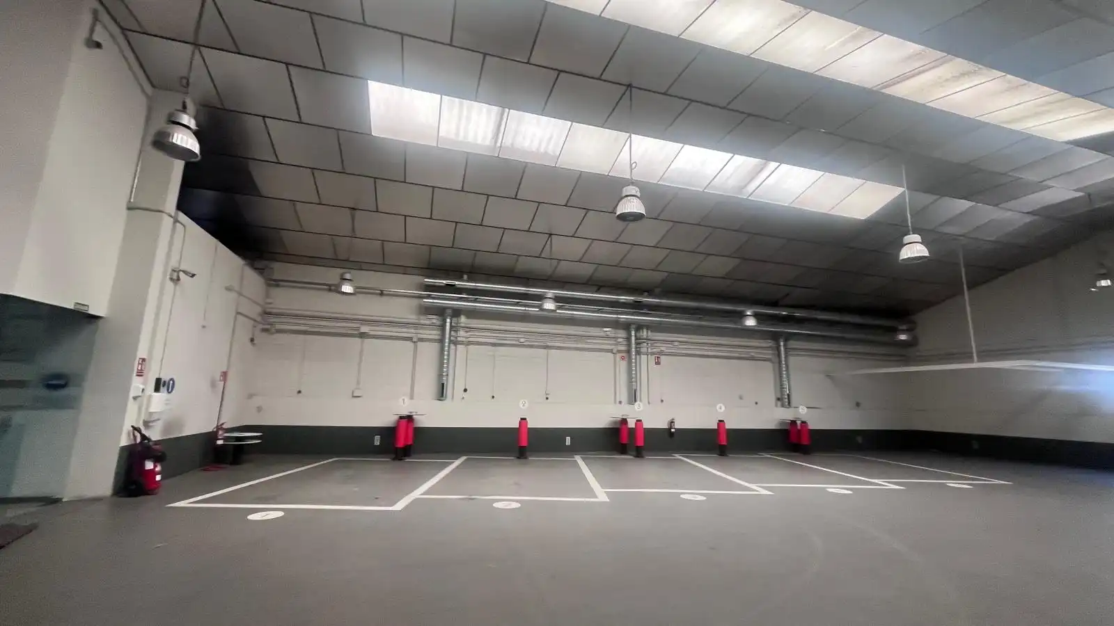 Nave industrielle à vendre à Av Castilla, imagen 2