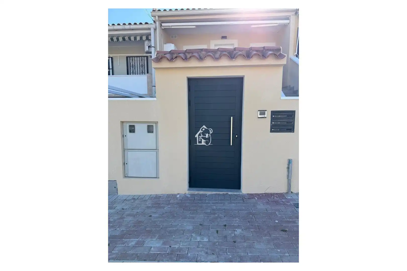 Detached homes for rent in Los Balcones - Los Altos