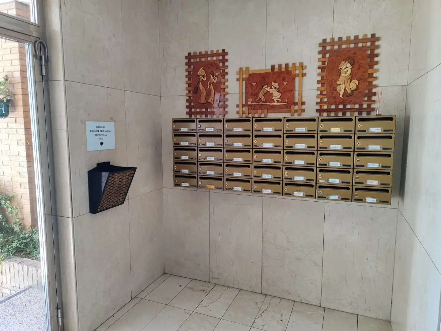 Piso en venta en Cistierna, León