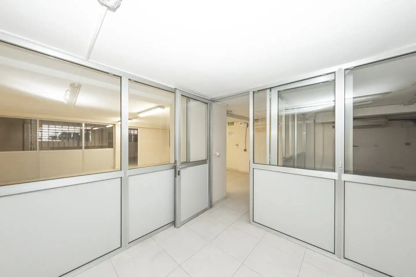 Local comercial en venta en Carrer de Castillejos, imagen 21