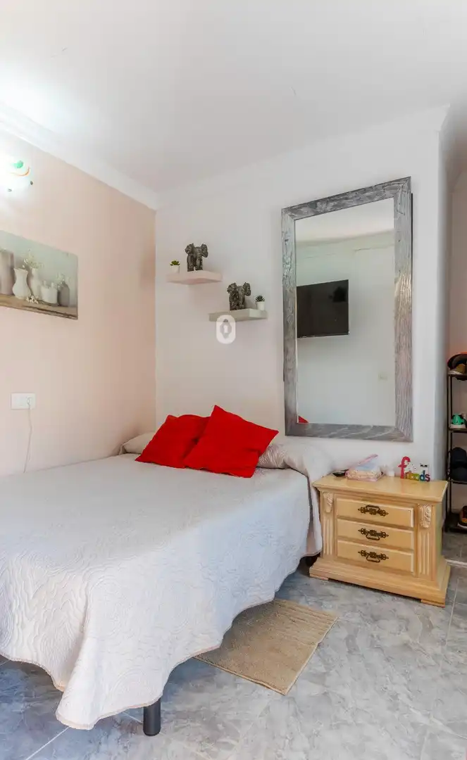 Habitación de Ático en venta en Inca con Terraza y Balcón