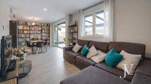 Foto 4 de Ático en venta en Valdezarza,  Madrid Capital