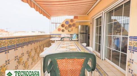 Foto 3 de Àtic en venda a Adra, Almería