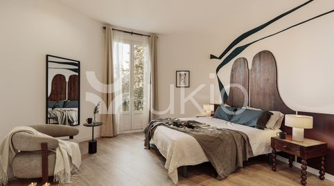 Foto 4 von Wohnungen zur Miete in Gran Via de Les Corts Catalanes, Dreta de l'Eixample, Barcelona Capital