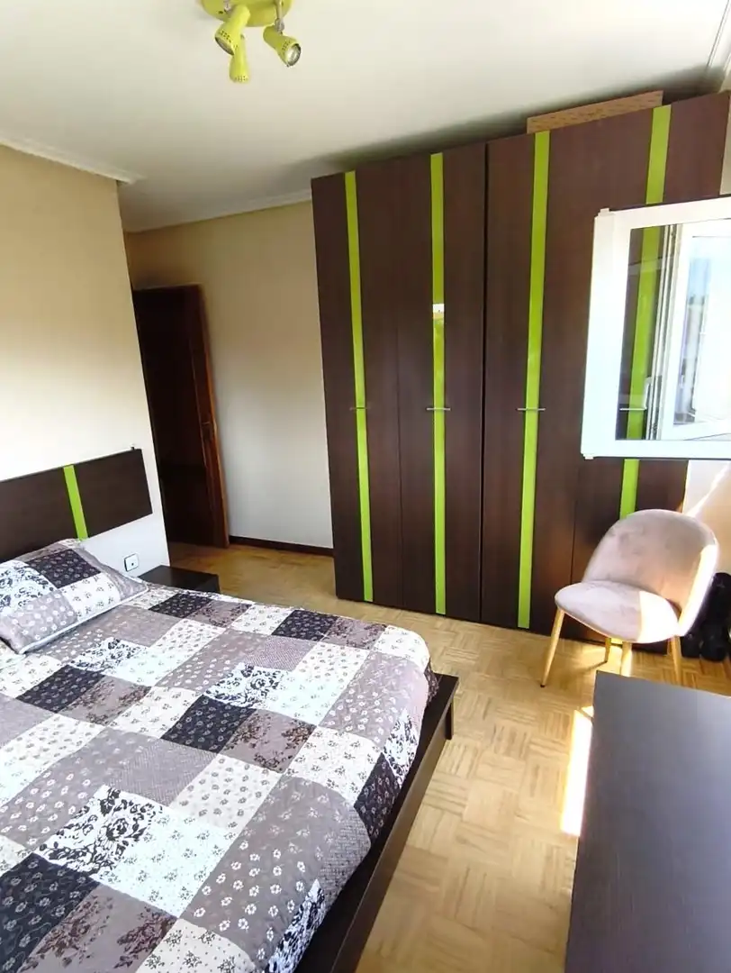 Piso en venta en Carretera Carretera Estación, San Claudio - Trubia - Las Caldas
