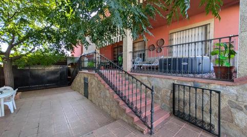 Foto 5 de Finca rústica en venda a Este, Badajoz