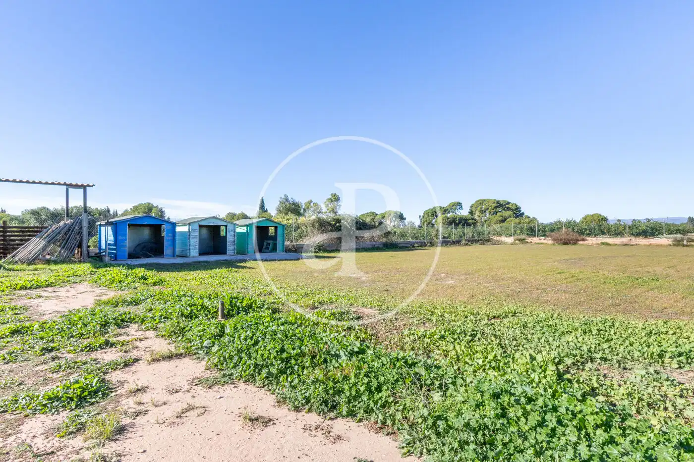 Casa con terrazza in vendita a Los Pinares - La Masia, imagen 56