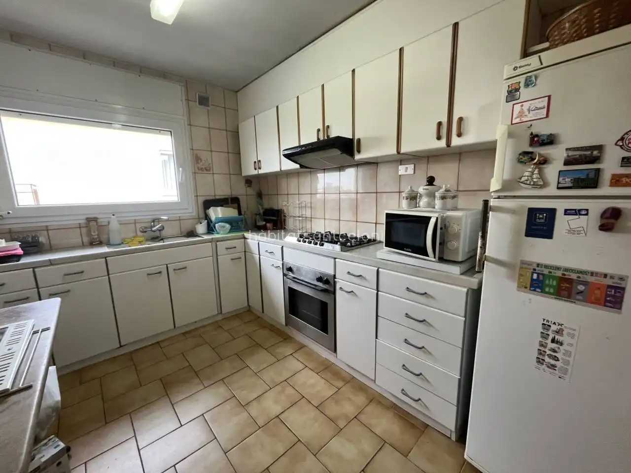 Casa con jardín en venta en Calle Doctor Robert 54, imagen 6