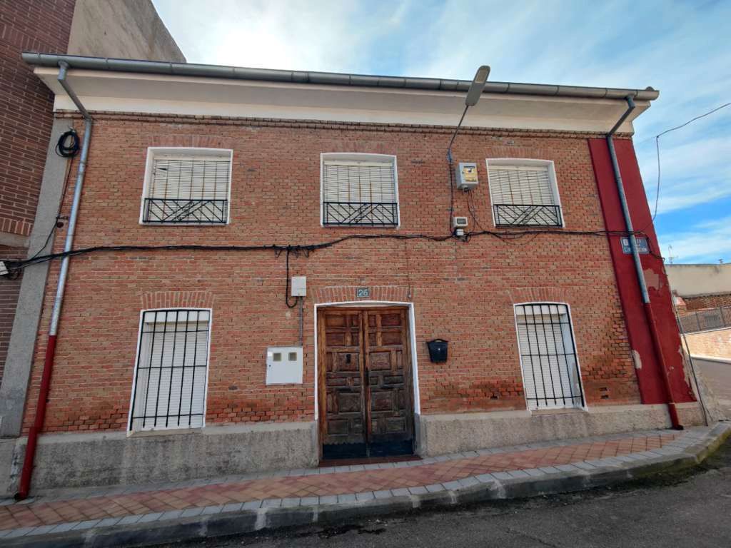 Haus oder Chalet zum Verkauf in Plaza Constitución, 28