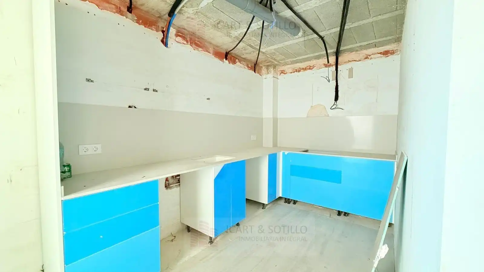 Wohnung mit Terrasse zum Verkauf in Casco Urbano, imagen 29
