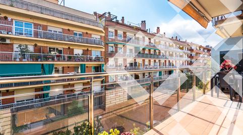 Photo 4 of Flat for sale in Passeig de Cordelles, 69, Centre - Cordelles, Barcelona