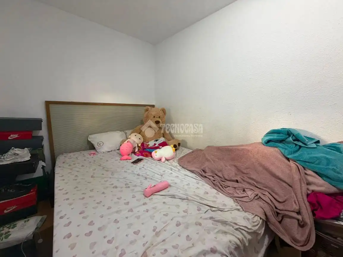 Habitación de Piso en venta en Madrid