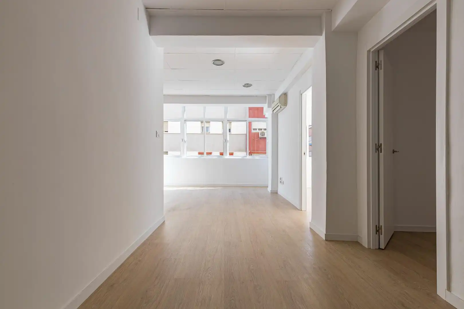 Flat for sale in Murcia  with Air Conditioner