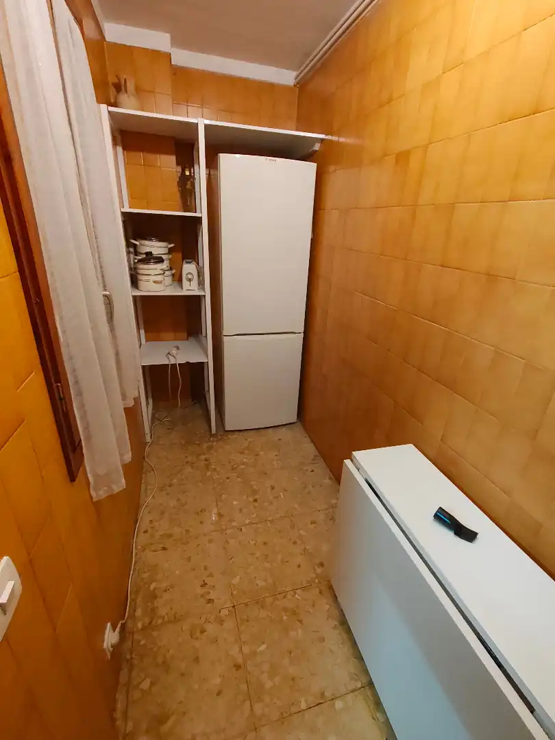 Piso en venta en Carrer de Fra Juníper Serra, Son Armadans