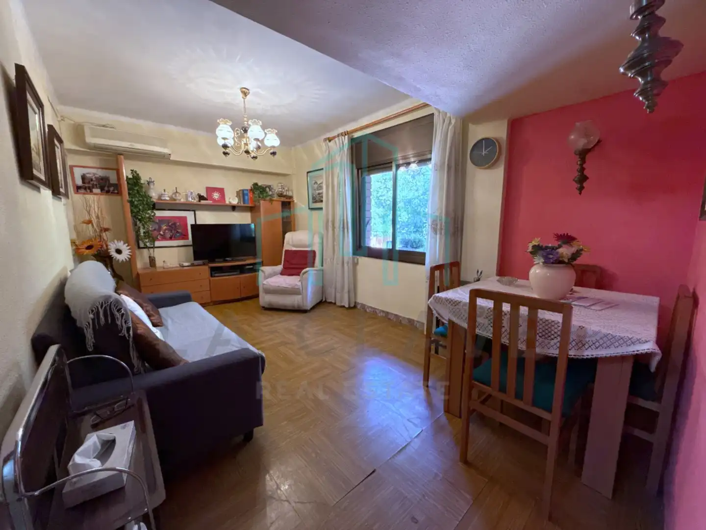 Piso en venta en Carrer de Cervantes