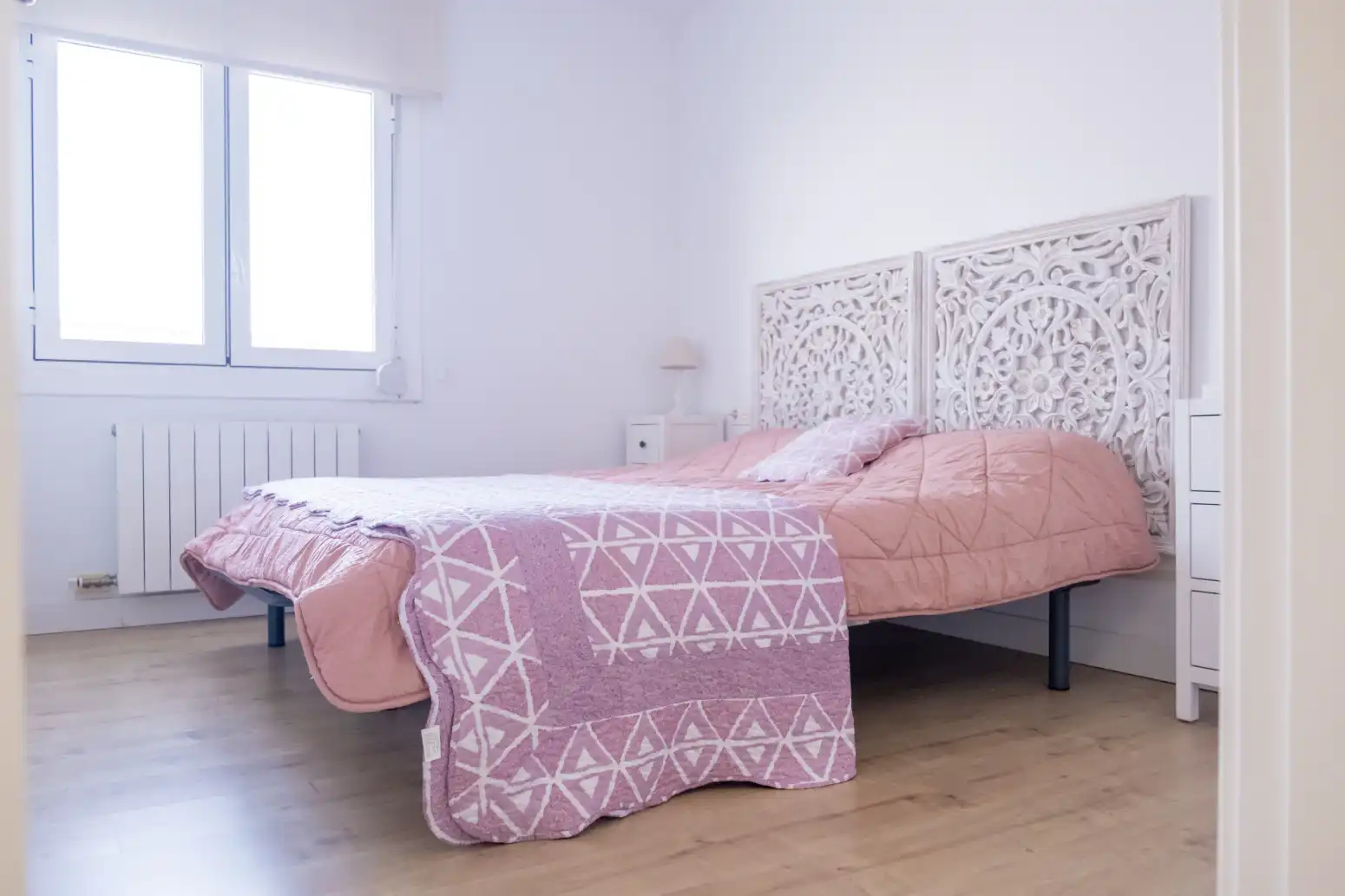 Habitación de Piso en venta en Salou con Calefacción, Parquet y Terraza